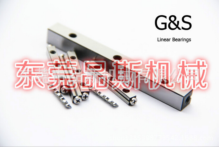 日本THK VR2-75X13Z交叉導(dǎo)軌