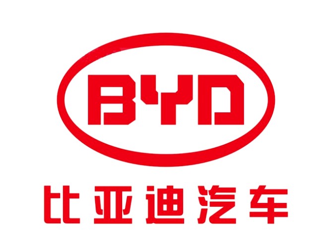比亞迪汽車