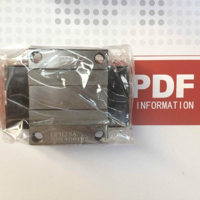 PDF直線導軌